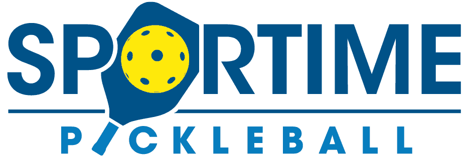 Sportime Pickleball
